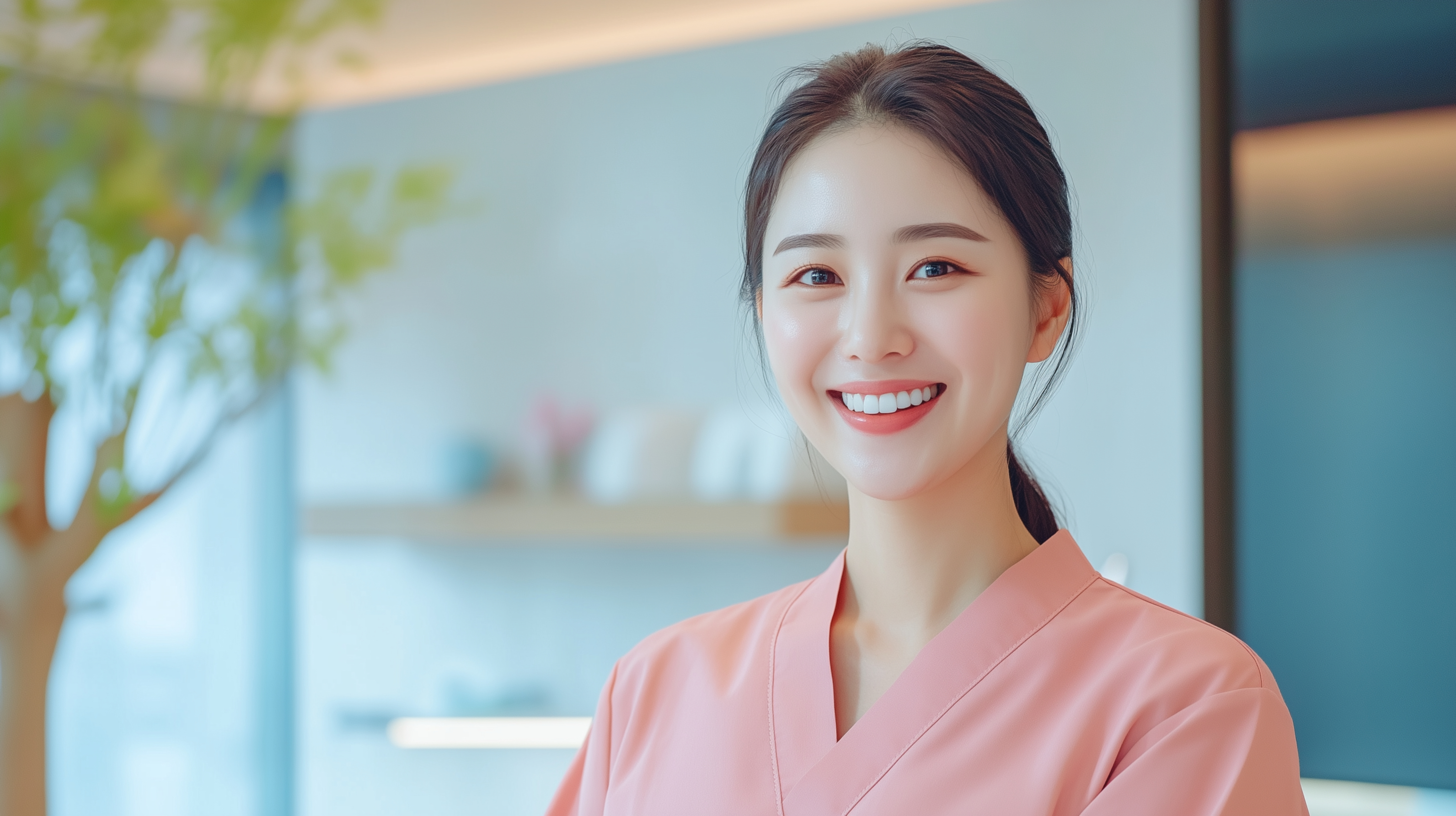 지르코니아 크라운 진료